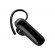 Talk 25 SE | Hands free device | Noise-canceling | 8.6 g | Black | Volume control image 4