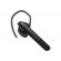 Talk 45 | In-ear/Ear-hook | Hands free device | Noise-canceling | 7.2 g | Black | 57.4 cm | 24.2 cm | Volume control | 15.4 cm paveikslėlis 3