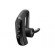 Talk 65 | Hands free device | 20 g | Black | Microphone mute | Volume control image 5