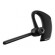 Talk 65 | Hands free device | 20 g | Black | Microphone mute | Volume control image 9