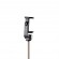 Fixed | Selfie stick With Tripod Snap Lite | No | Yes | Black | 56 cm | Aluminum alloy | Fits: Phones from 50 to 90 mm width; Bluetooth trigger range: 10 m; Selfie stick load capacity: 1000 g; Removable Bluetooth remote trigger with replace фото 4