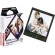 Fujifilm | Instax Square star Illumination Instant film (10pl) | 86 x 72 mm | Print Size: 86mm x 72mm фото 3