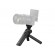 Sony | Shooting Grip | GP-VPT2BT | No cables required (Bluetooth-wireless); Dust and moisture resistant; Flexible tilt function; Quick image 4