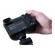 Sony | Shooting Grip | GP-VPT2BT | No cables required (Bluetooth-wireless); Dust and moisture resistant; Flexible tilt function; Quick paveikslėlis 9