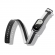 Xiaomi | Smart Band 8 Double | Black/White | PU coated leather | Total length: 140-180mm image 5