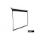 M136XWS1 | Manual Series | Diagonal 136 " | 1:1 | Viewable screen width (W) 244 cm | White image 3