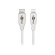 Goobay | Lightning - USB-C USB charging and sync cable | USB-C to Lightning Apple Lightning male (8-pin) | USB-C male image 2