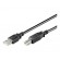 Goobay | USB 2.0 Hi-Speed cable | USB-A to USB-B USB 2.0 male (type A) | USB 2.0 male (type B) image 3