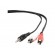 Cablexpert | 3.5mm | 2 x RCA image 4