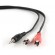 Cablexpert | 3.5mm | 2 x RCA image 1