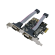Logilink | 2 x serial (COM) | PCIe image 1