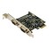 Logilink | 2 x serial (COM) | PCIe paveikslėlis 2