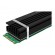 Raidsonic | Heat sink for M.2 SSD | ICY BOX   IB-M2HS-70 paveikslėlis 10