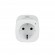 ColorWay | 16 A | LED light | Smart Wi-Fi Socket | m | Schedule image 1