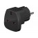 Goobay | Travel adapter | 2500 W | 250 V image 2