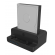 Raidsonic | Icy Box | IB-2914MSCL-C31 Docking and cloning station for M.2 NVMe SSD & 2.5''/3.5'' SATA SSD/HDD image 4