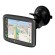 Navitel | E505 Magnetic | 5.0" TFT LCD 480 x 272 pixels pixels | GPS (satellite) | Maps included paveikslėlis 4