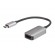 Aten | USB-C to HDMI 4K Adapter | HDMI Female | USB-C Male paveikslėlis 1