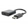 Cablexpert DisplayPort to HDMI adapter cable image 3