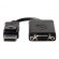 Dell | Adapter - DisplayPort to VGA | DisplayPort | VGA image 4