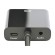 Digitus | HDMI to VGA converter adapter | DA-70461 | m | Black image 5