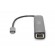 Digitus | USB-C Adapter | DA-70892 paveikslėlis 3
