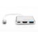 Digitus | USB Type-C HDMI Multiport Adapter | DA-70838-1 | 0.20 m | USB Type-C image 3