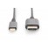 Digitus | USB Type-C to HDMI Adapter | DA-70821 | 1.8 m | Black | USB Type-C image 5