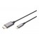 Digitus | USB Type-C to HDMI Adapter | DA-70821 | 1.8 m | Black | USB Type-C image 2