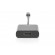 Digitus | USB Type-C to HDMI Adapter | DA-70852 | Black | USB Type-C | 0.15 m image 4