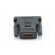Cablexpert | A-HDMI-DVI-2 | Black | HDMI | DVI image 1