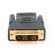 Cablexpert | Black | HDMI | DVI | A-HDMI-DVI-2 image 2