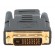 Cablexpert | A-HDMI-DVI-2 | Black | HDMI | DVI image 7