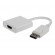 Cablexpert | Adapter cable | DisplayPort | HDMI | 0.1 m image 2