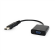 Gembird | DisplayPort | VGA | Adapter cable image 1