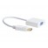 Cablexpert | Adapter cable | DisplayPort | VGA image 3