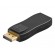 Goobay 51719 DisplayPort/HDMI™ adapter 1.1 paveikslėlis 2