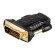 Goobay 68931 HDMI™/DVI-D adapter image 2