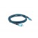 Lanberg | USB-C to USB-C Cable | Black/Blue | 1.2 m image 6