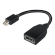 Lenovo | Mini-DisplayPort to DisplayPort Adapter | Mini-DisplayPort | DisplayPort фото 1