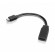 Lenovo | mini-DisplayPort to HDMI | Black | Mini DisplayPort | HDMI | 0.2 m image 1
