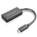 Lenovo | USB-C to HDMI 2.0b Adapter | USB-C | HDMI image 1