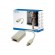 Logilink | Adapter Mini DisplayPort to HDMI with Audio: | Grey | Mini DisplayPort | HDMI A | 0.1 m paveikslėlis 2