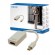 Logilink | Adapter Mini DisplayPort to HDMI with Audio: | Grey | Mini DisplayPort | HDMI A | 0.1 m paveikslėlis 1