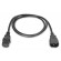 Digitus | Power Cord extension cable  C13 - C14 фото 4