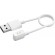 Xiaomi | Magnetic Charging Cable for Wearables 2 | White фото 1