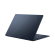 Asus | Zenbook 14 OLED UX3405MA-PP069W | Ponder Blue | 14.0 " | OLED | 3K | 2880 x 1800 pixels | Glossy | Intel Core U7 | 155H | 16 GB | LPDDR5X on board | SSD 1000 GB | Intel Arc Graphics | Windows 11 Home | 802.11ax | Bluetooth version 5. image 8