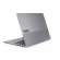 Lenovo | ThinkBook 16 Gen 7 | Arctic Grey | 16 " | IPS | WUXGA | 1920 x 1200 pixels | Anti-glare | Intel Core U7 | 155H | 16 GB | SO-DIMM DDR5 | SSD 512 GB | Intel Arc Graphics | Windows 11 Pro | 802.11ax | Bluetooth version 5.3 | Keyboard  image 4