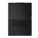 Lenovo ThinkPad L14 Gen 5 | Black | 14 " | IPS | WUXGA | 1920 x 1200 pixels | Anti-glare | AMD Ryzen 5 PRO | 7535U | 16 GB | SO-DIMM DDR5 | SSD 512 GB | AMD Radeon 660M Graphics | Windows 11 Pro | 802.11ax | Bluetooth version 5.3 | LTE Upgr image 8