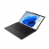 Lenovo ThinkPad T14 Gen 5 | Black | 14 " | IPS | WUXGA | 1920 x 1200 pixels | Anti-glare | Intel Core U7 | 155U | 32 GB | SO-DIMM DDR5 | SSD 1000 GB | Intel Graphics | Windows 11 Pro | 802.11ax | Bluetooth version 5.3 | LTE Upgradable | Key image 4
